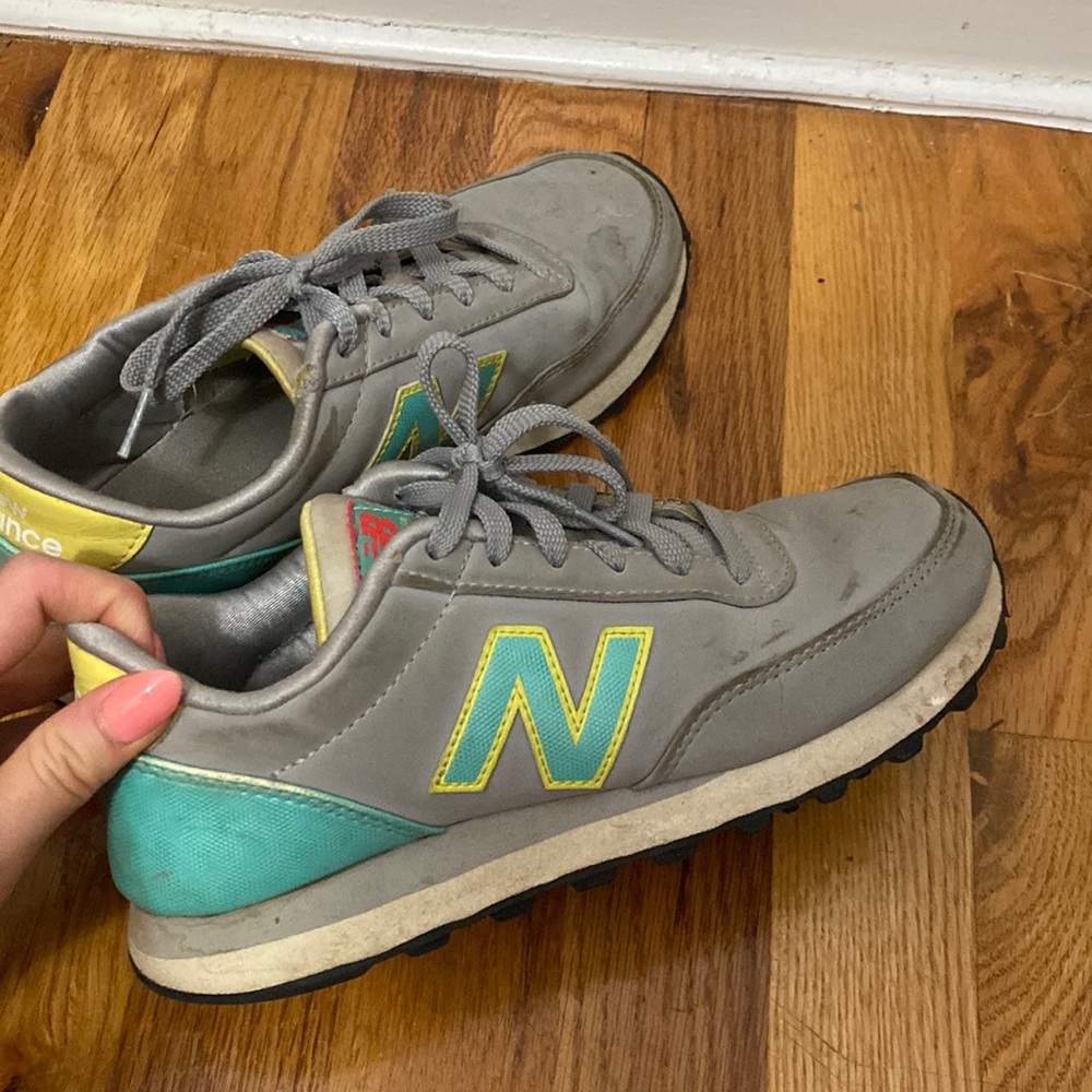 New Balance Shoes